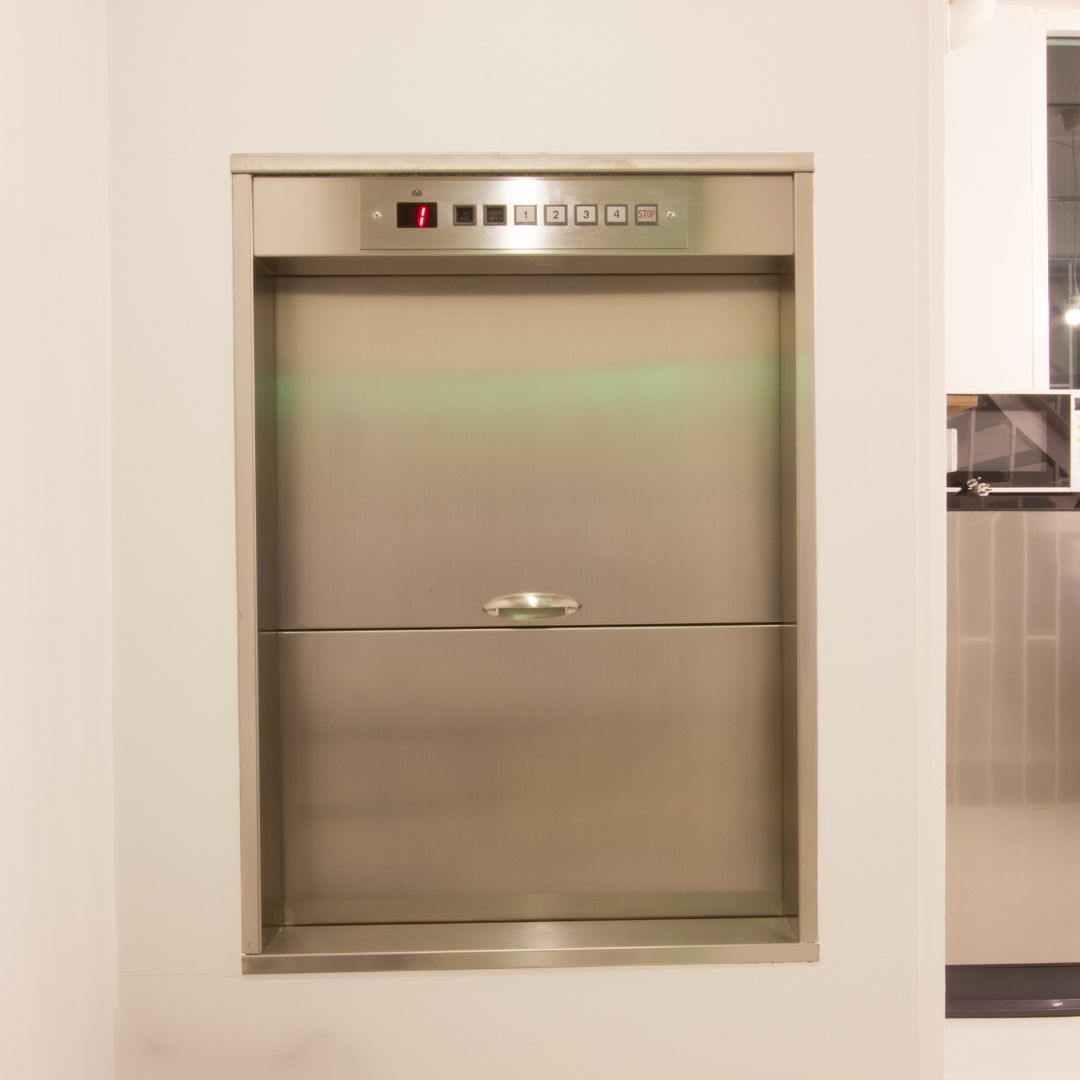 Dumbwaiter Inspection Services